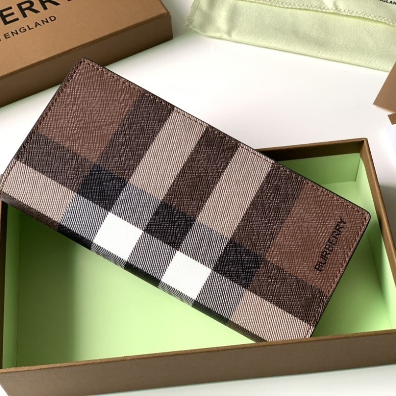 Bv*b*rry wallets